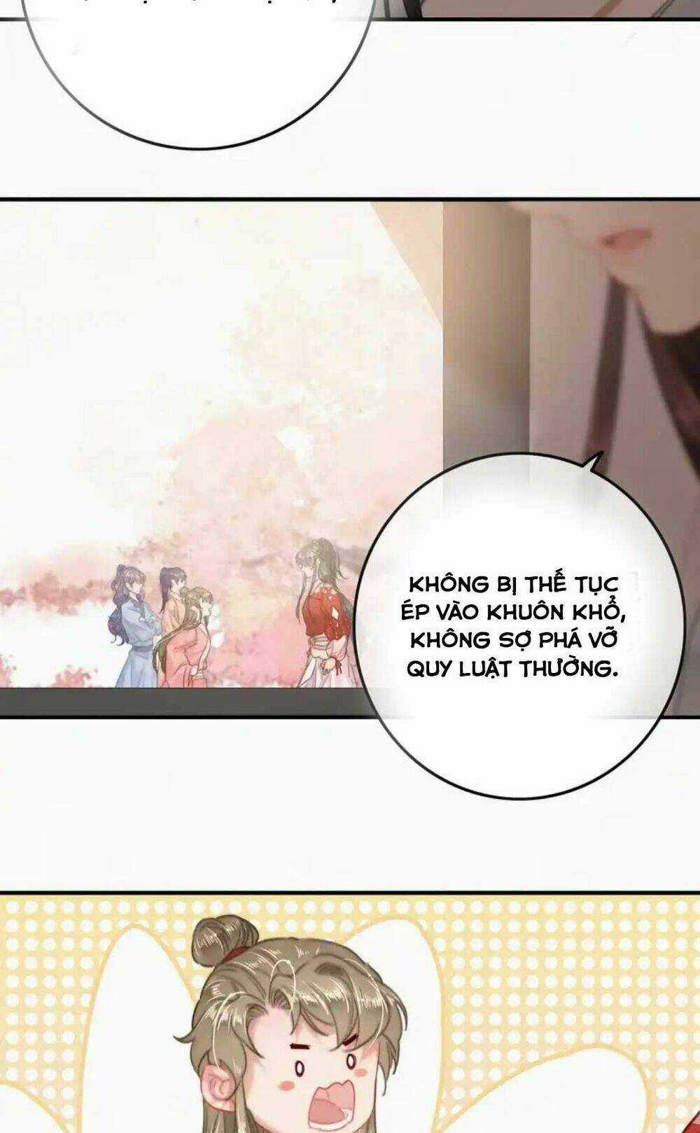 Đề Đốc Tự Ta Tu Dưỡng Chapter 49 trang 30