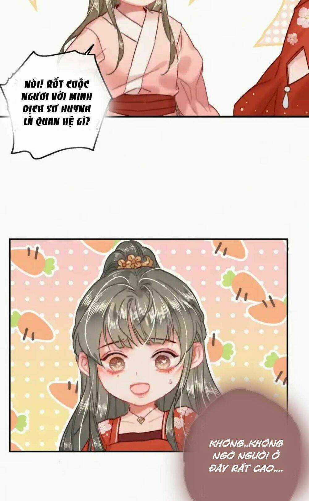 Đề Đốc Tự Ta Tu Dưỡng Chapter 49 trang 31