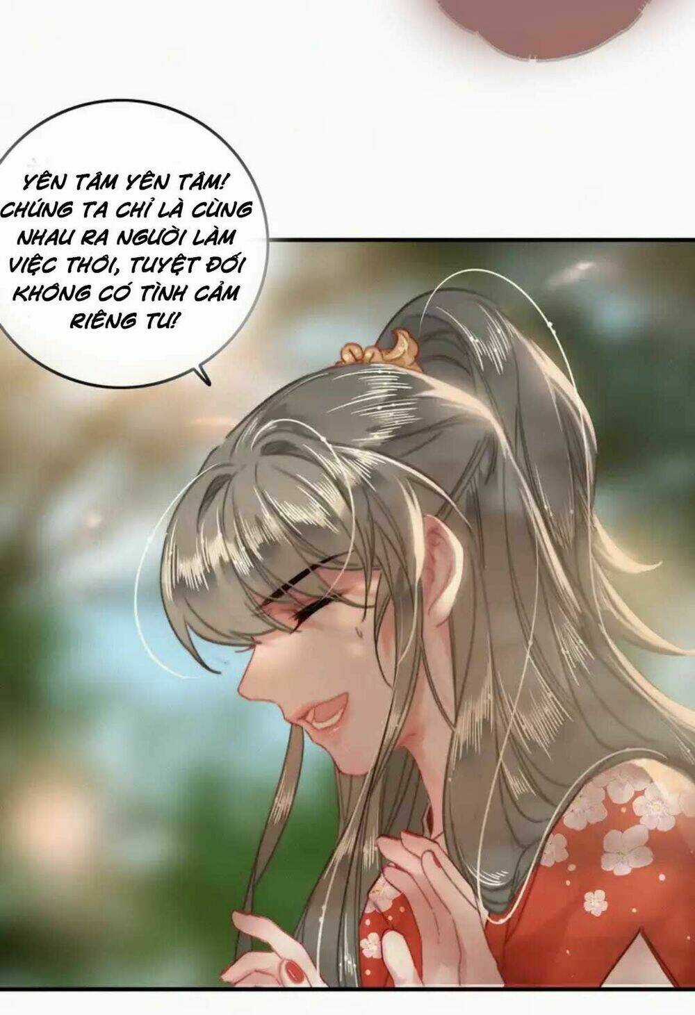 Đề Đốc Tự Ta Tu Dưỡng Chapter 49 trang 32