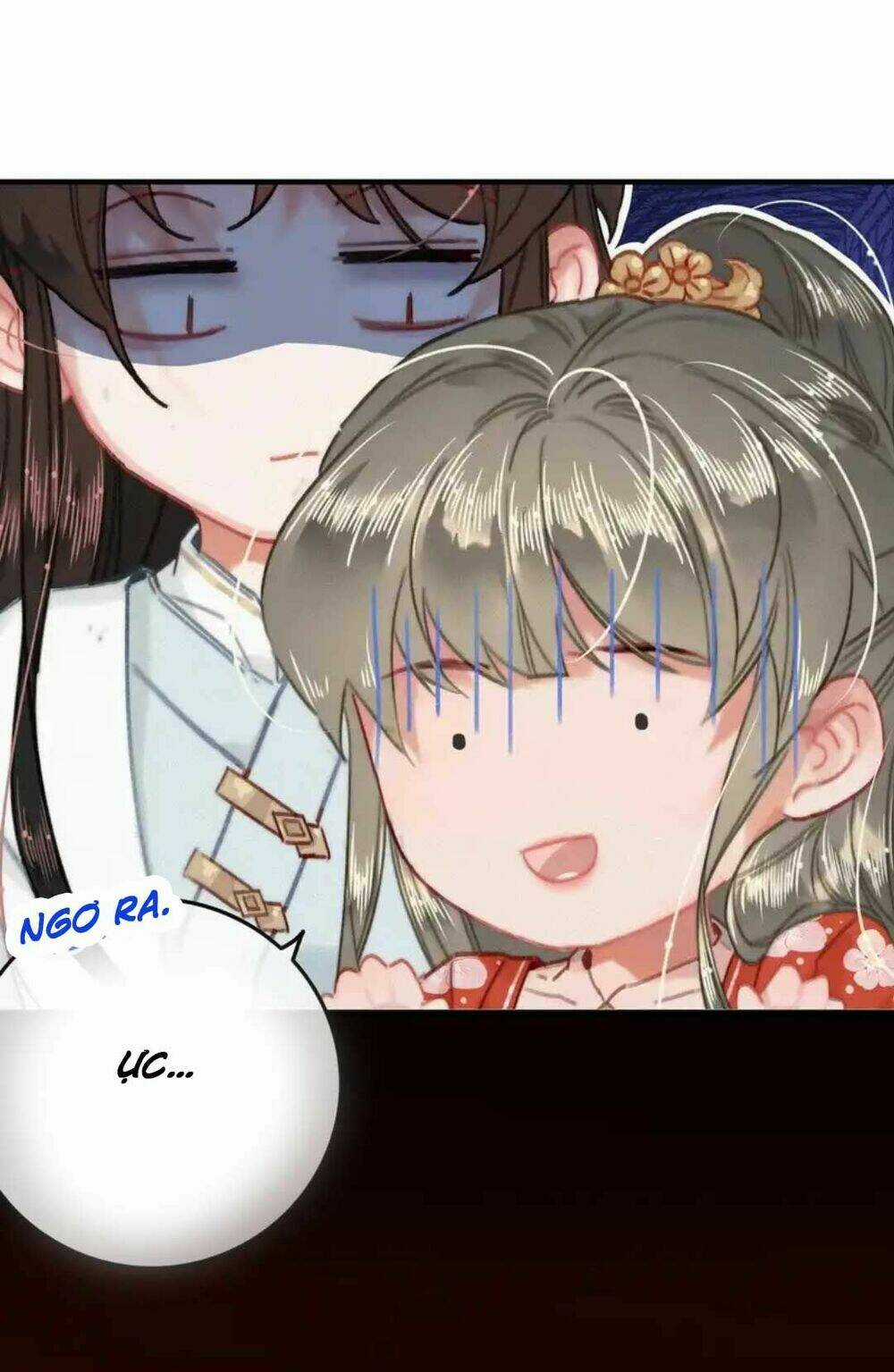 Đề Đốc Tự Ta Tu Dưỡng Chapter 49 trang 34