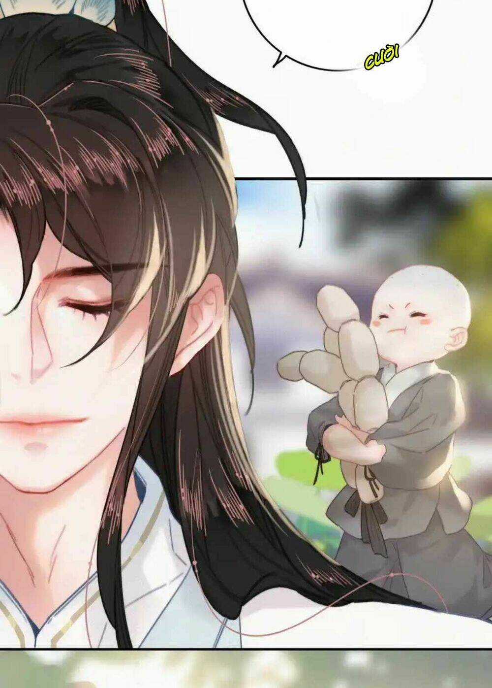 Đề Đốc Tự Ta Tu Dưỡng Chapter 49 trang 7