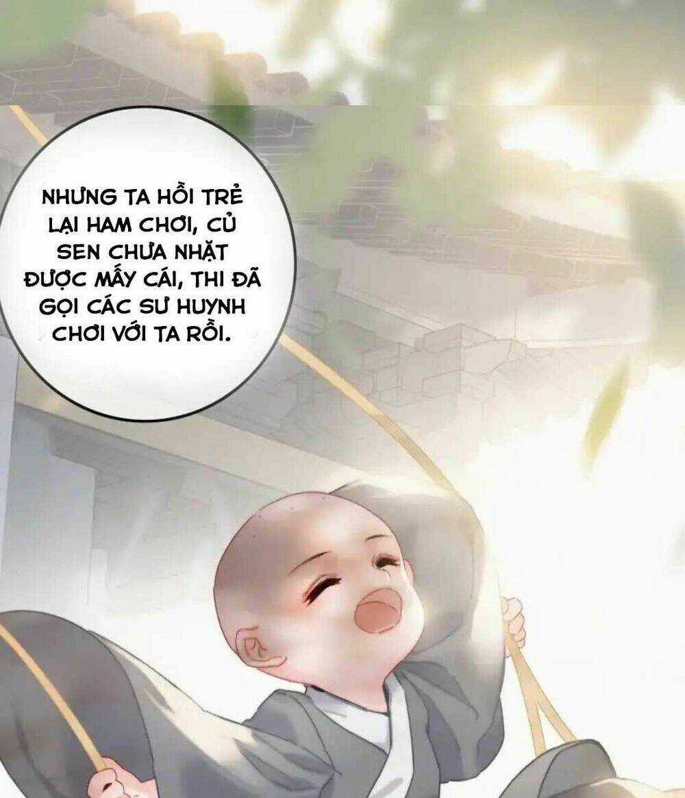 Đề Đốc Tự Ta Tu Dưỡng Chapter 49 trang 8