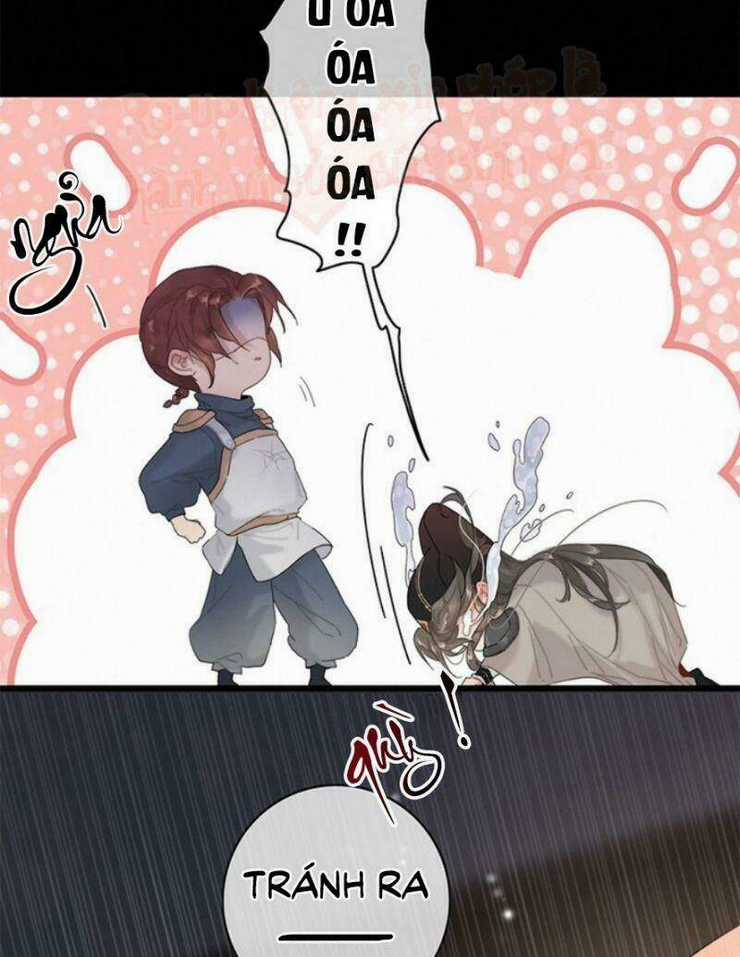 Đề Đốc Tự Ta Tu Dưỡng Chapter 5 trang 12