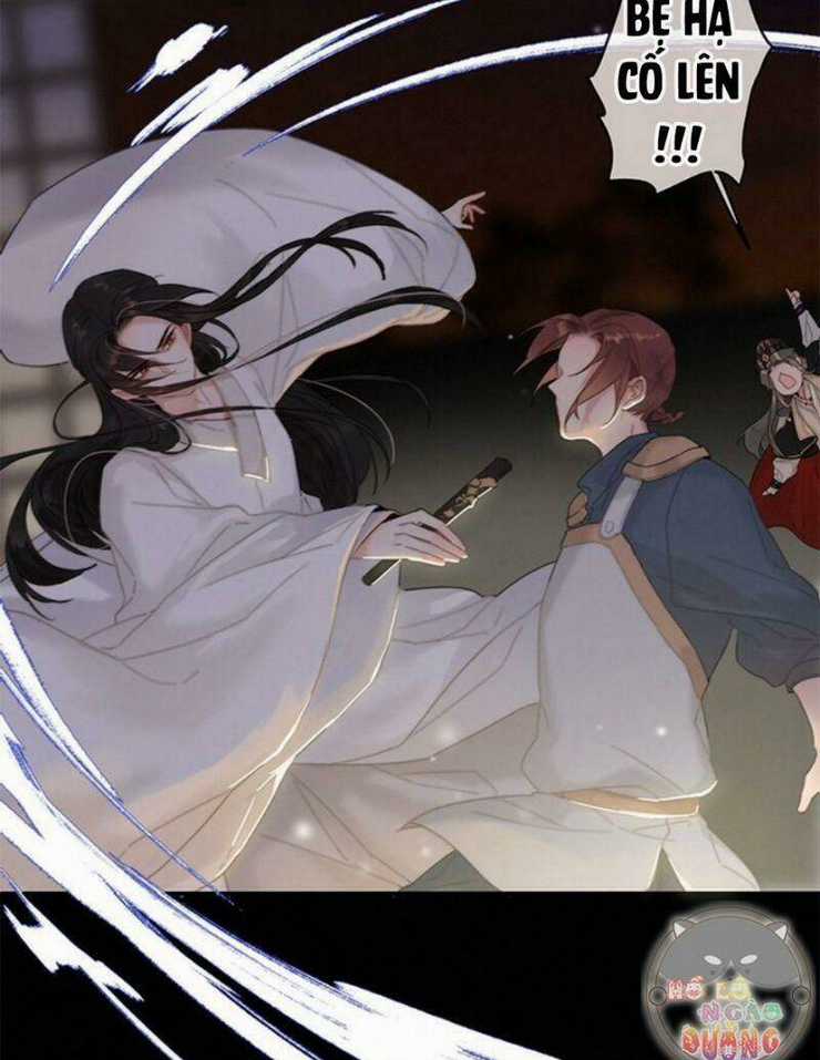 Đề Đốc Tự Ta Tu Dưỡng Chapter 5 trang 15