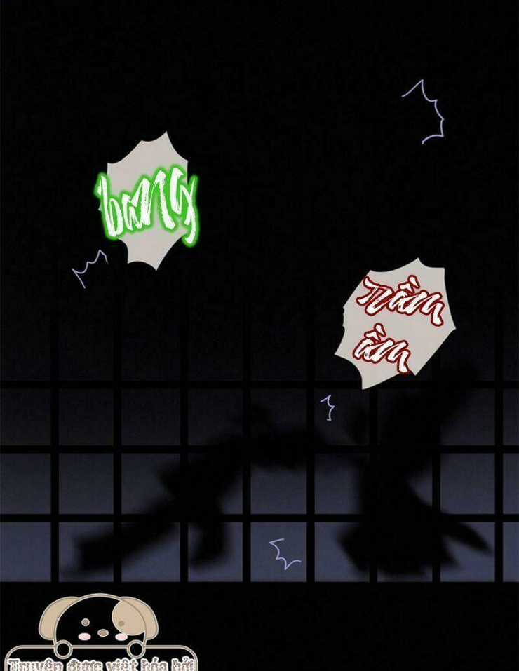 Đề Đốc Tự Ta Tu Dưỡng Chapter 5 trang 17