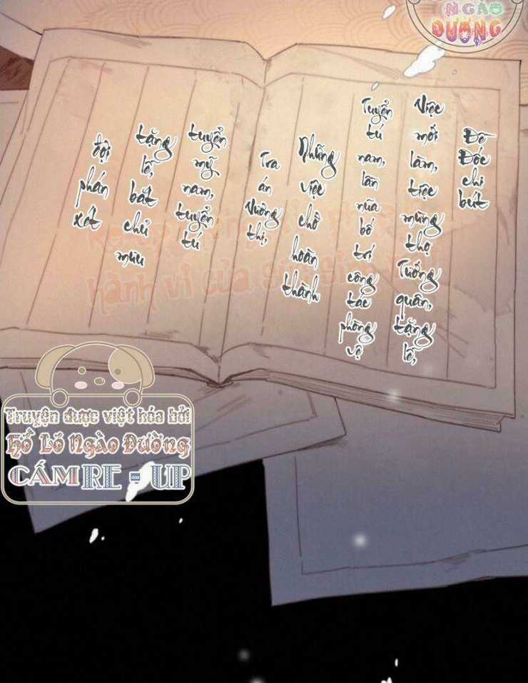 Đề Đốc Tự Ta Tu Dưỡng Chapter 5 trang 2