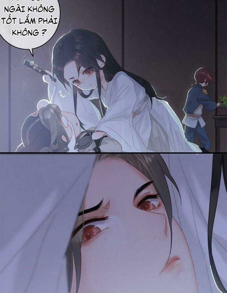 Đề Đốc Tự Ta Tu Dưỡng Chapter 5 trang 20