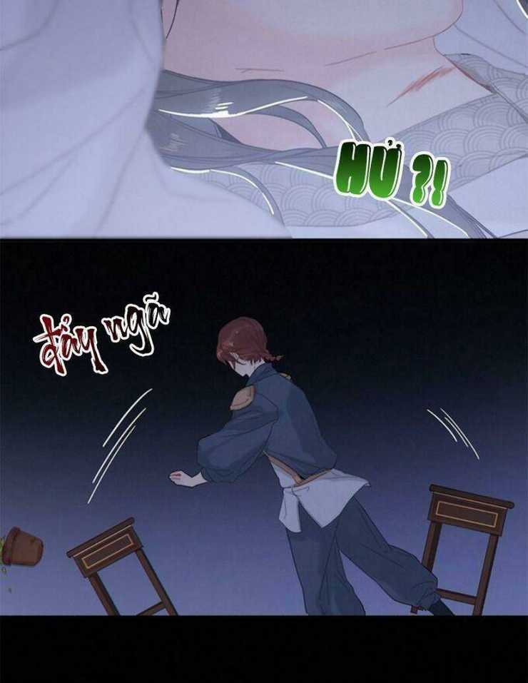 Đề Đốc Tự Ta Tu Dưỡng Chapter 5 trang 21