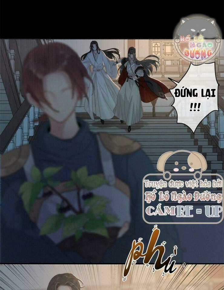 Đề Đốc Tự Ta Tu Dưỡng Chapter 5 trang 23