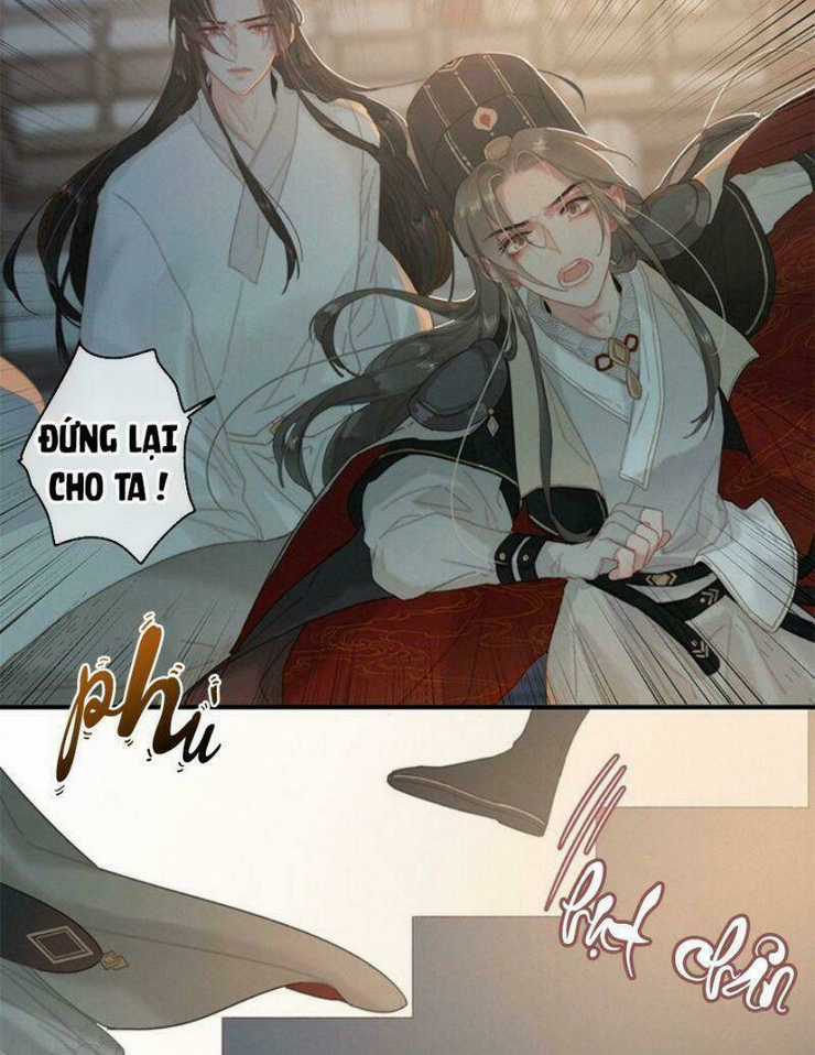 Đề Đốc Tự Ta Tu Dưỡng Chapter 5 trang 24