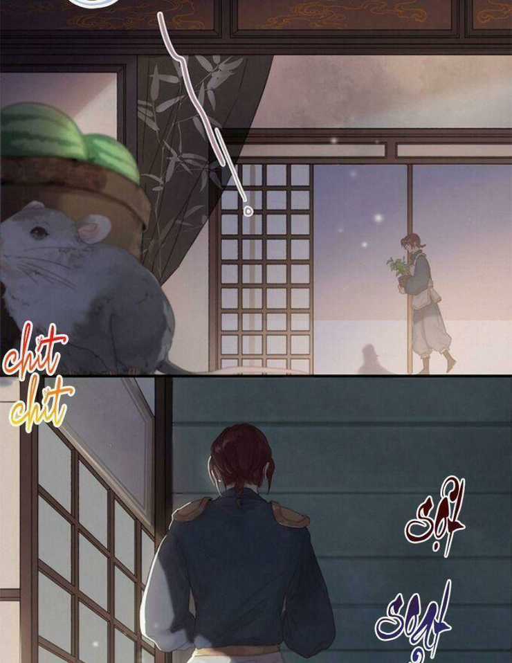 Đề Đốc Tự Ta Tu Dưỡng Chapter 5 trang 4