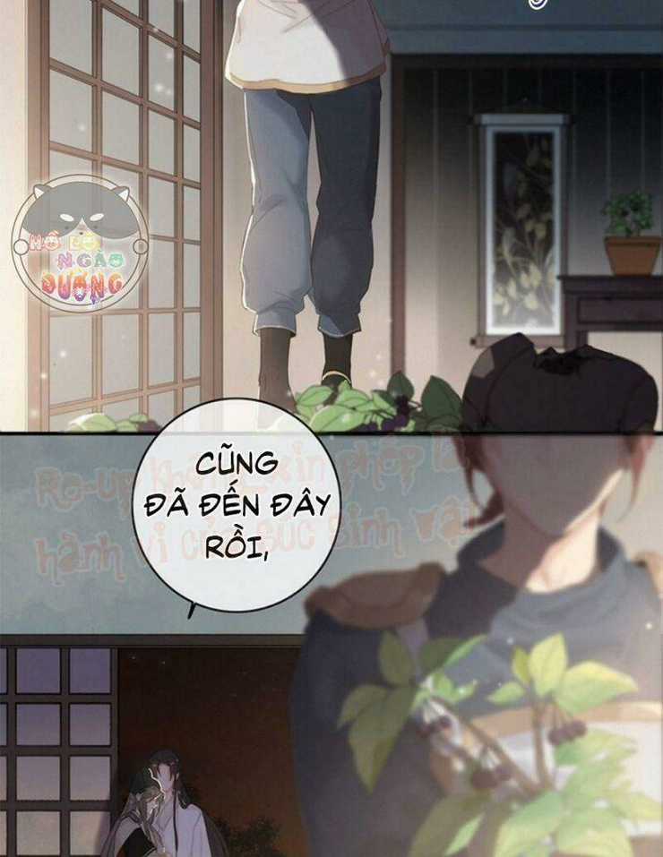 Đề Đốc Tự Ta Tu Dưỡng Chapter 5 trang 5