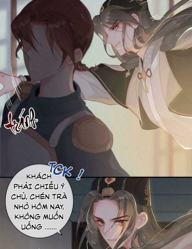 Đề Đốc Tự Ta Tu Dưỡng Chapter 5 trang 8