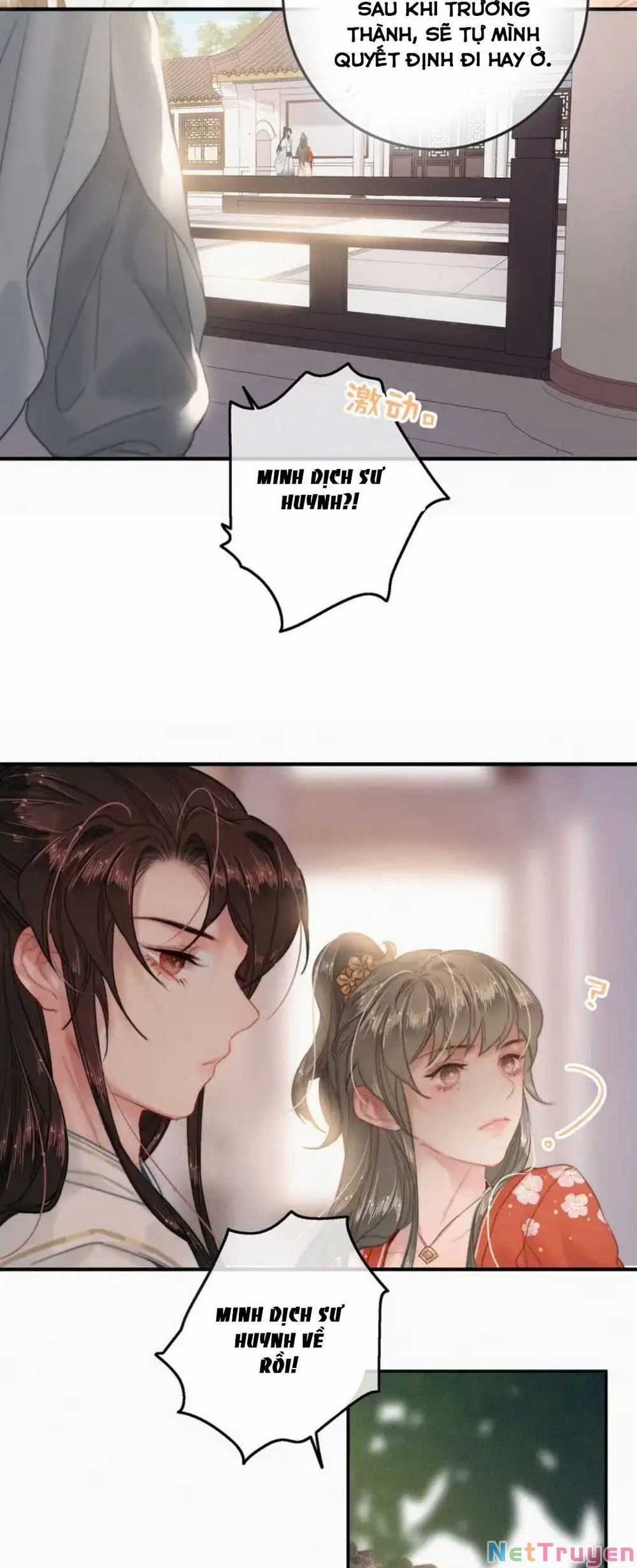 Đề Đốc Tự Ta Tu Dưỡng Chapter 50 trang 10