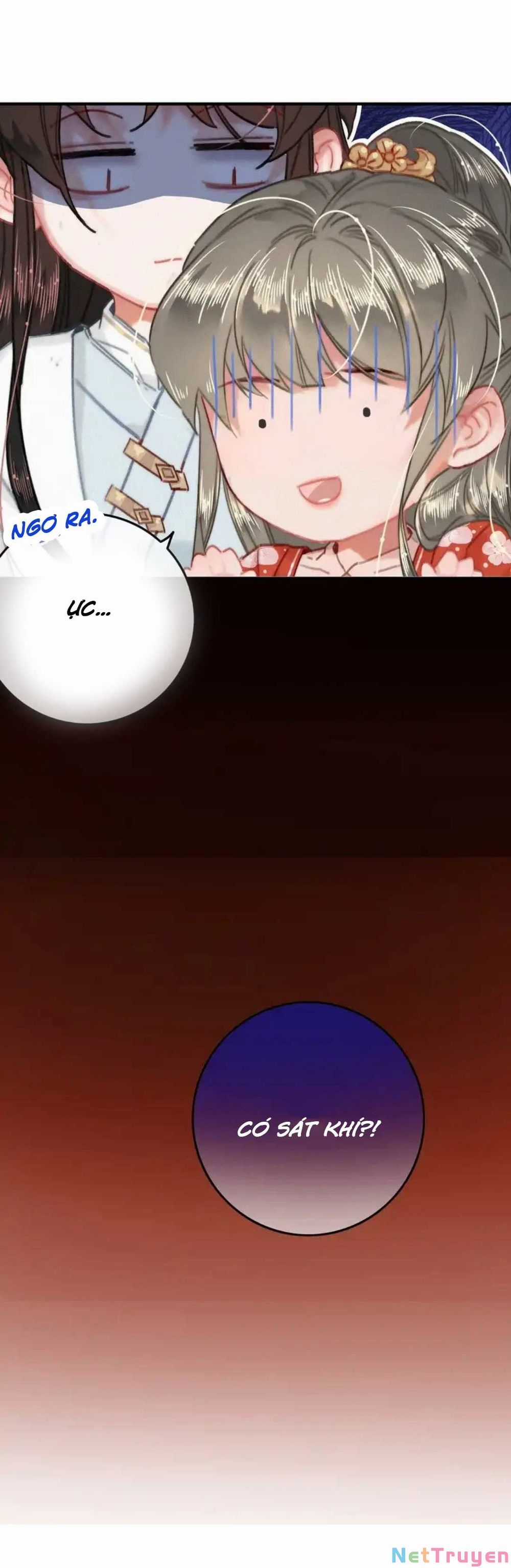 Đề Đốc Tự Ta Tu Dưỡng Chapter 50 trang 17