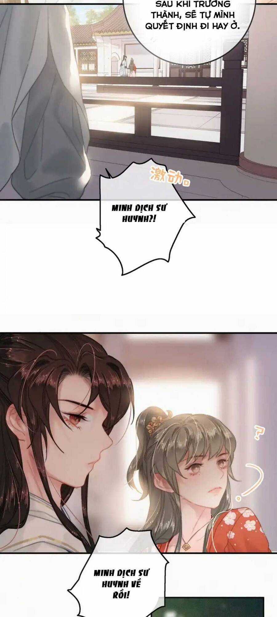 Đề Đốc Tự Ta Tu Dưỡng Chapter 50 trang 19