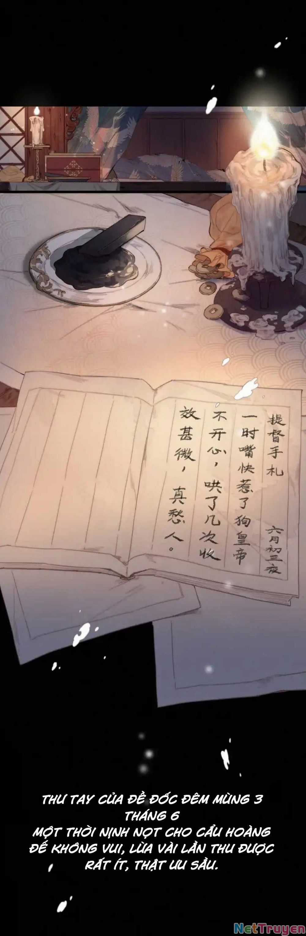 Đề Đốc Tự Ta Tu Dưỡng Chapter 50 trang 2