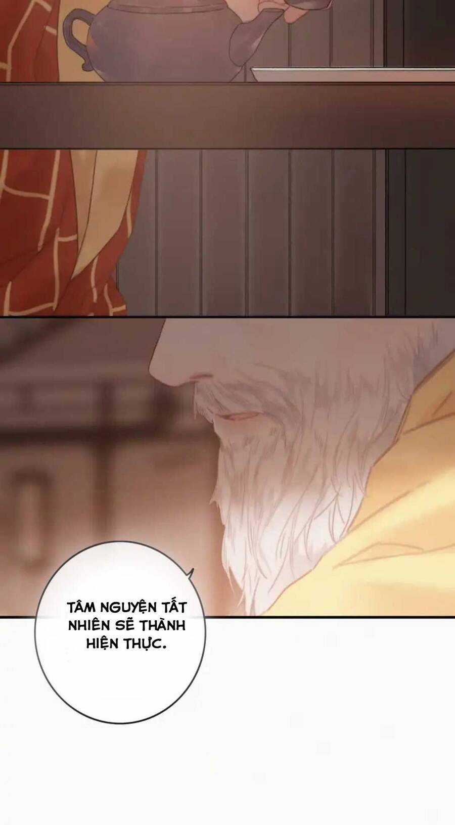 Đề Đốc Tự Ta Tu Dưỡng Chapter 50 trang 25