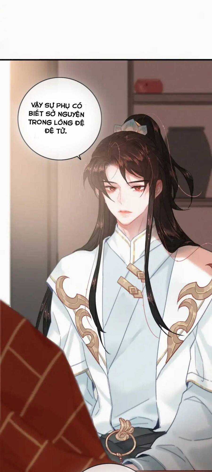 Đề Đốc Tự Ta Tu Dưỡng Chapter 50 trang 26