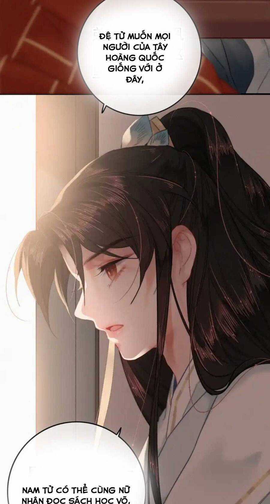 Đề Đốc Tự Ta Tu Dưỡng Chapter 50 trang 27