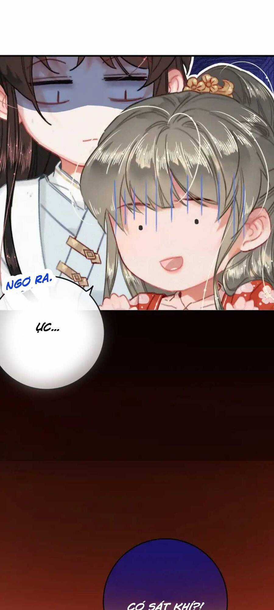 Đề Đốc Tự Ta Tu Dưỡng Chapter 50 trang 32