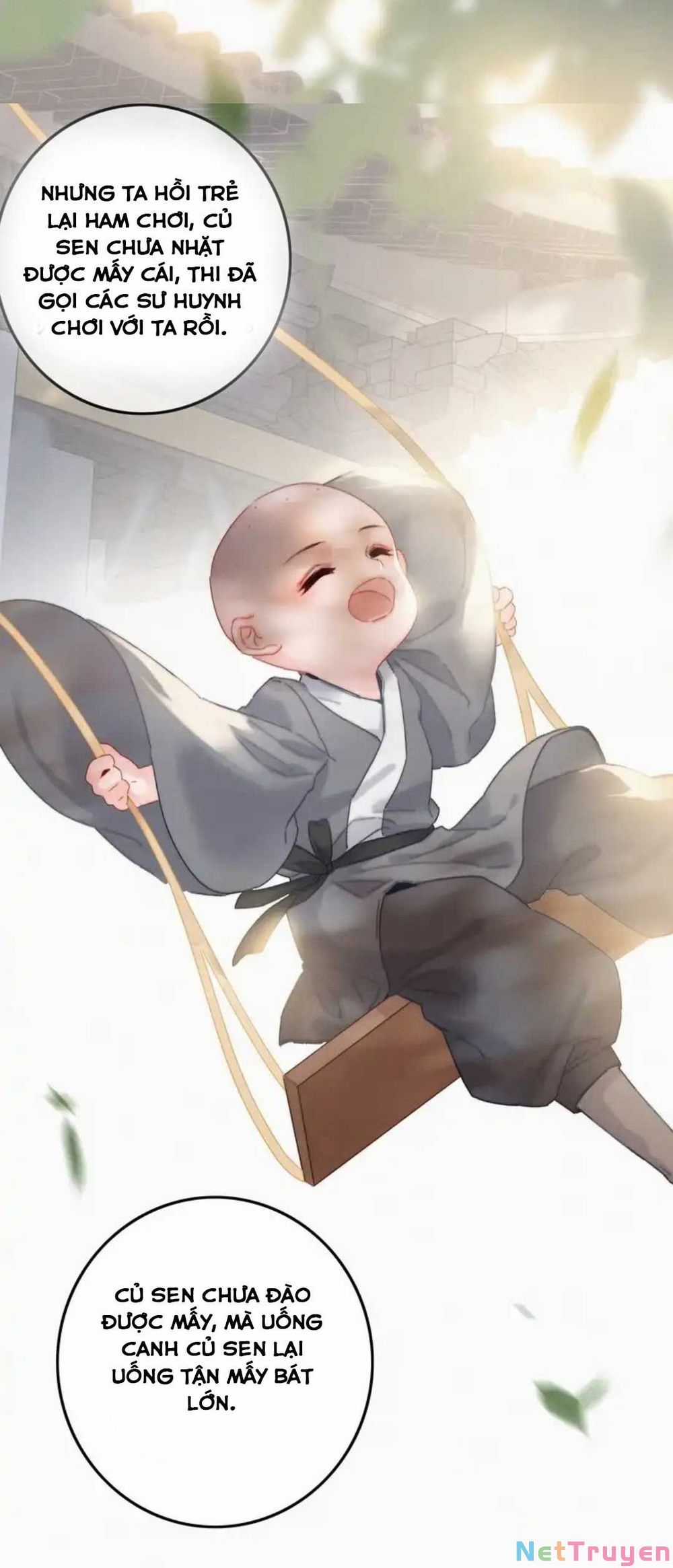 Đề Đốc Tự Ta Tu Dưỡng Chapter 50 trang 5