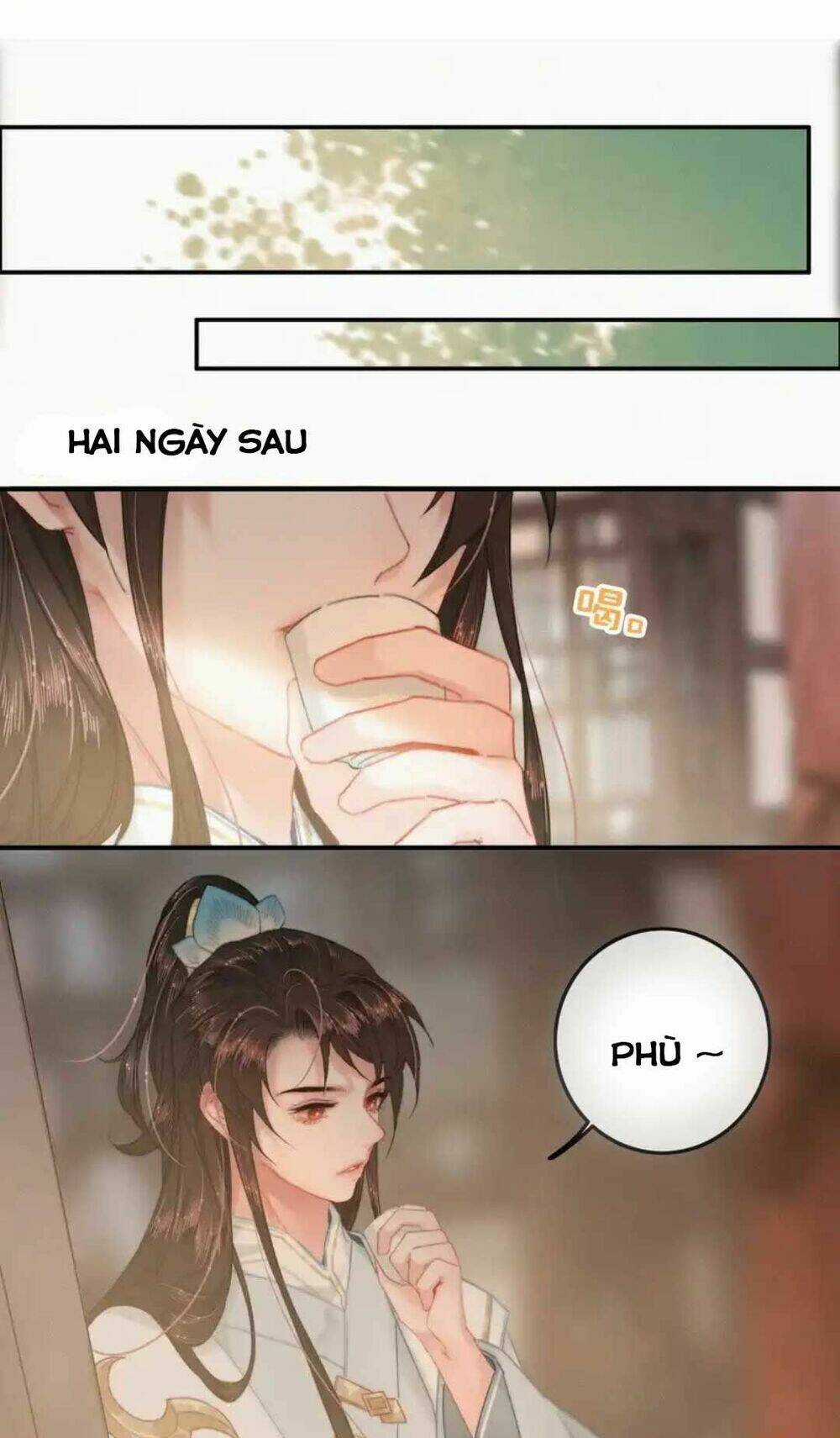 Đề Đốc Tự Ta Tu Dưỡng Chapter 51 trang 11