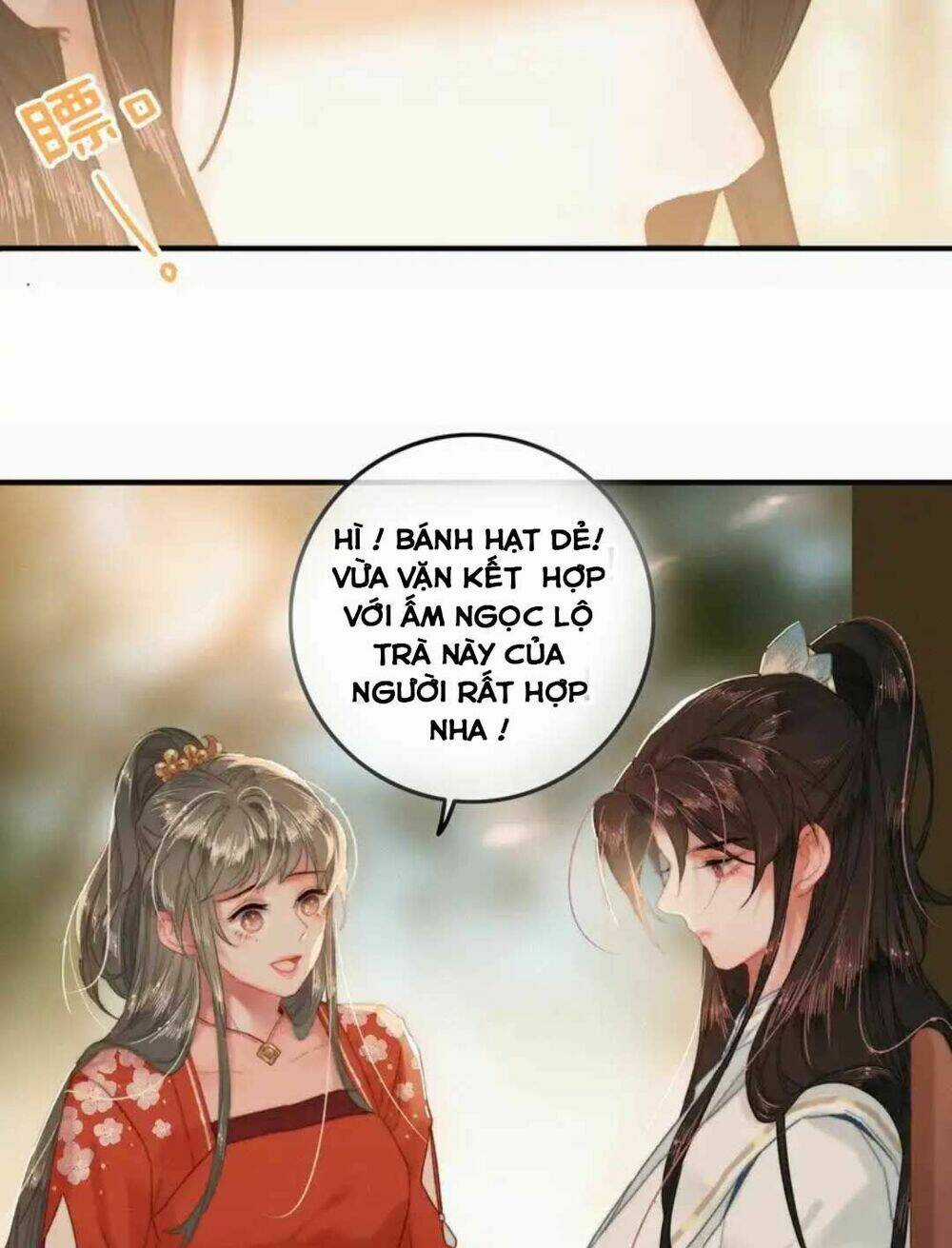 Đề Đốc Tự Ta Tu Dưỡng Chapter 51 trang 14
