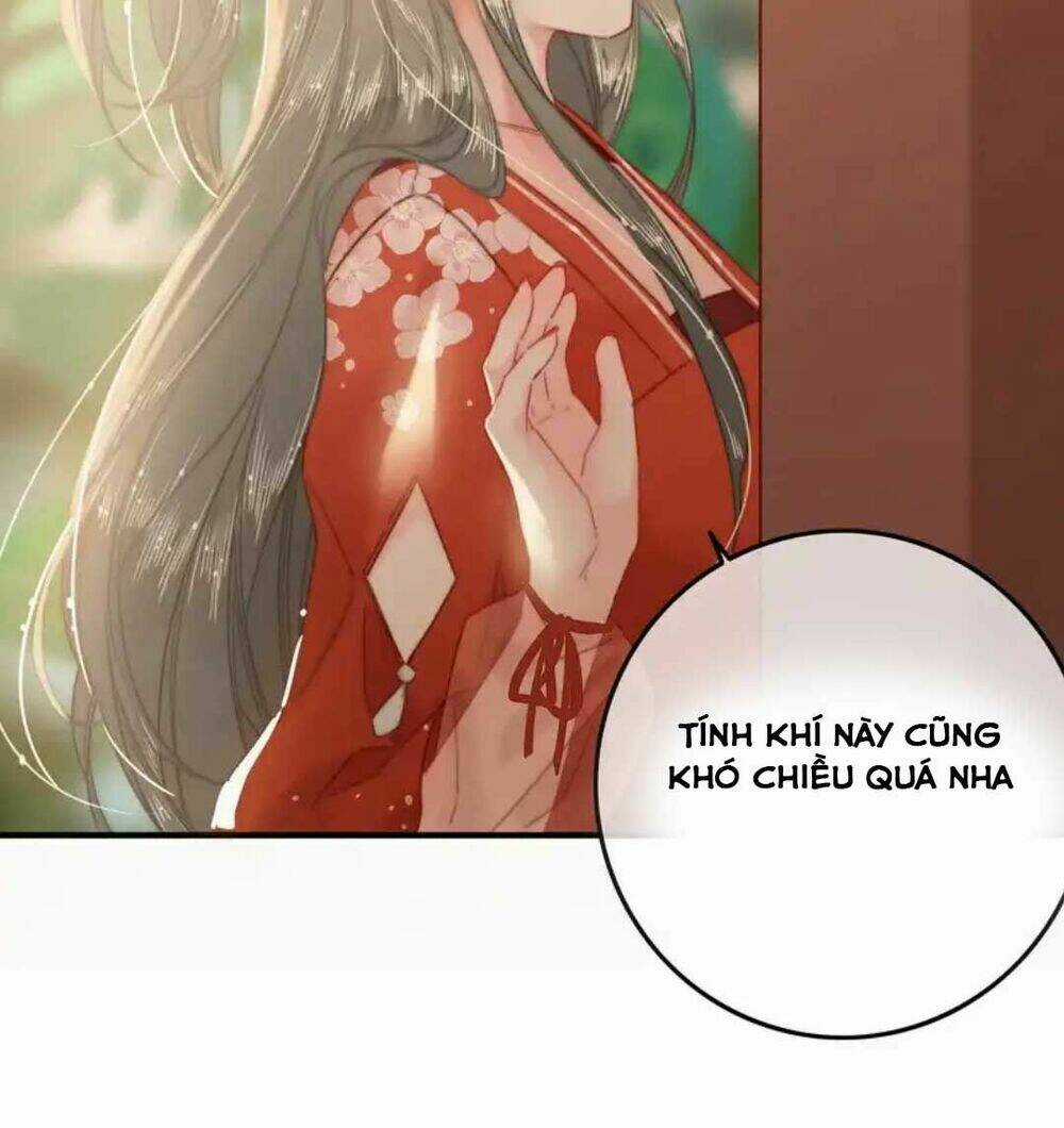 Đề Đốc Tự Ta Tu Dưỡng Chapter 51 trang 17