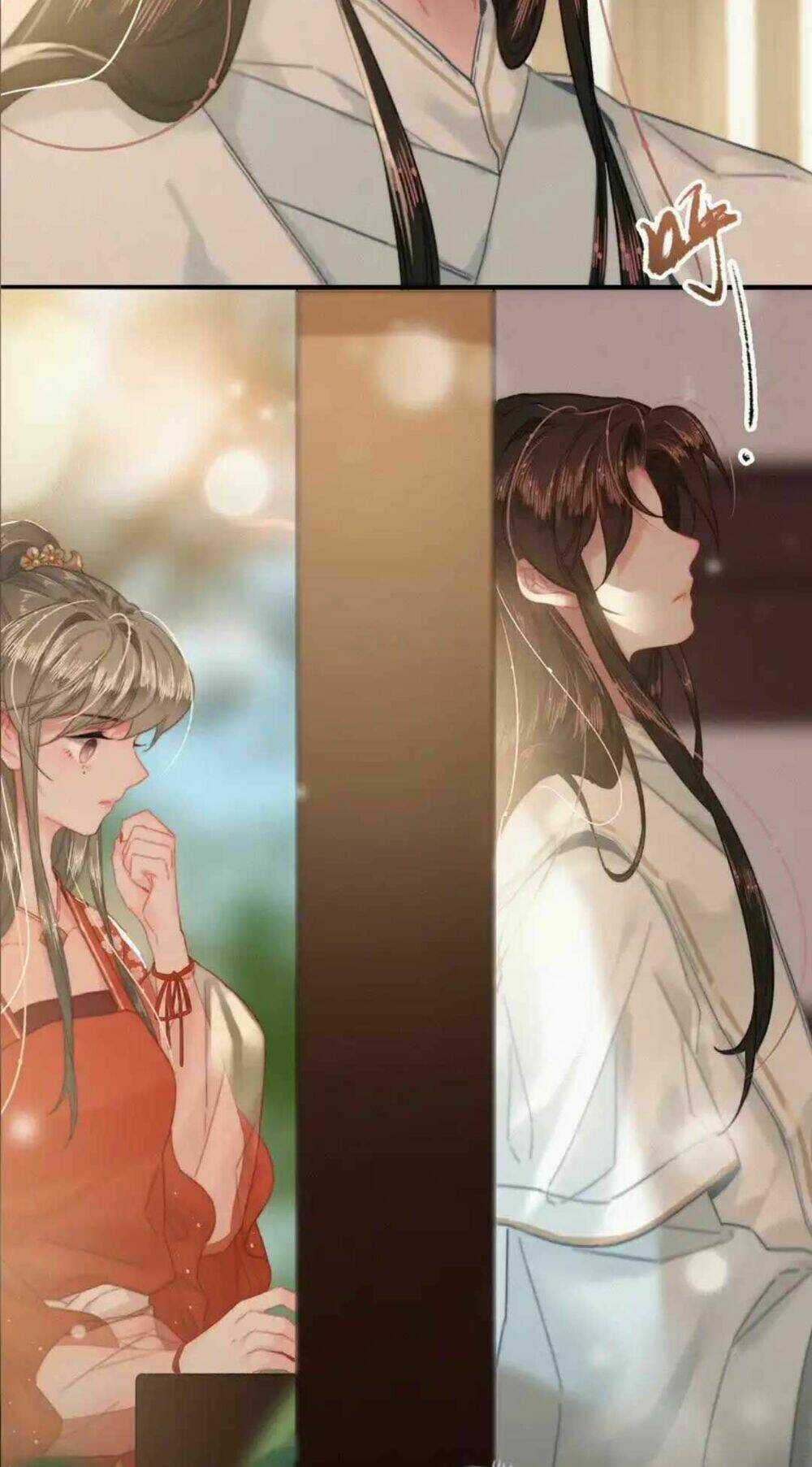 Đề Đốc Tự Ta Tu Dưỡng Chapter 51 trang 20
