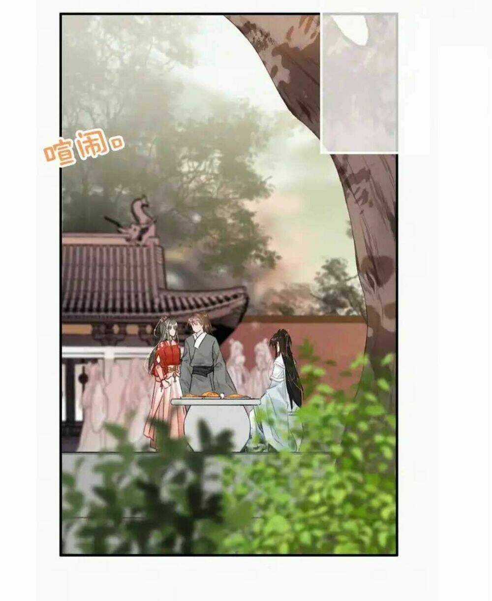 Đề Đốc Tự Ta Tu Dưỡng Chapter 51 trang 22