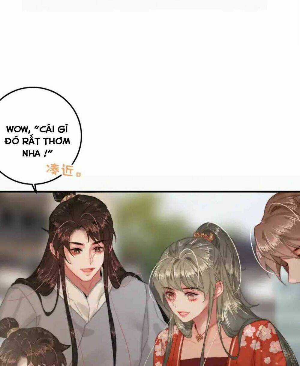 Đề Đốc Tự Ta Tu Dưỡng Chapter 51 trang 23