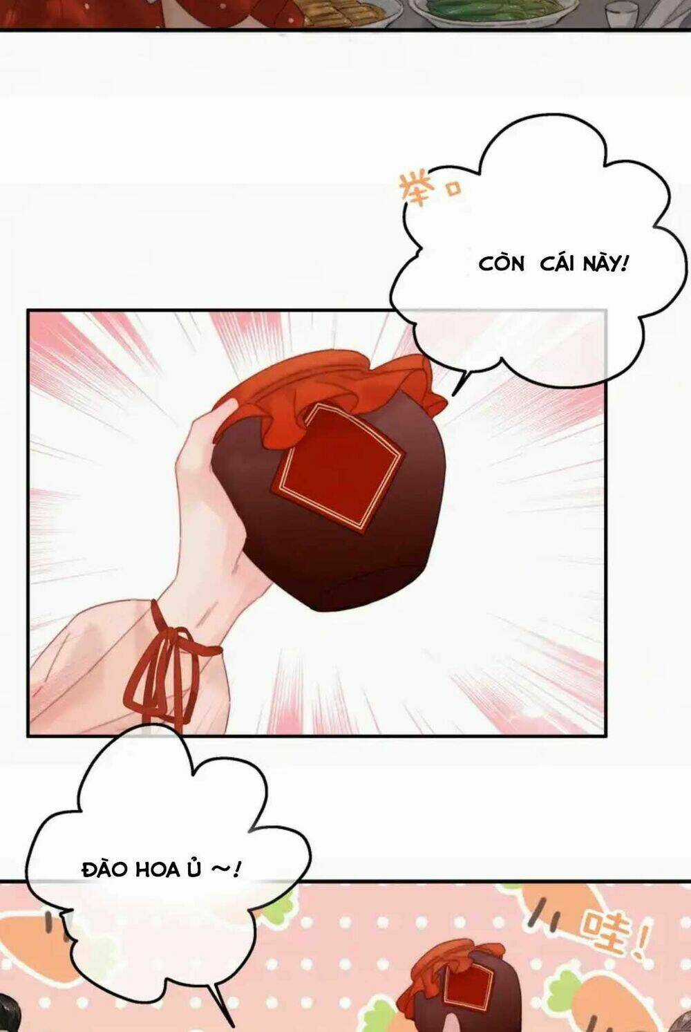 Đề Đốc Tự Ta Tu Dưỡng Chapter 51 trang 25