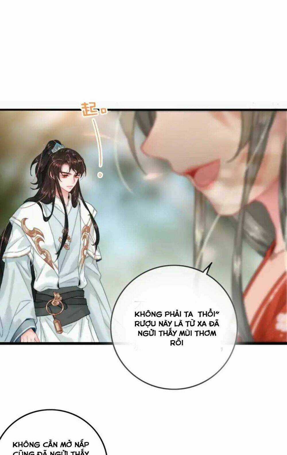 Đề Đốc Tự Ta Tu Dưỡng Chapter 51 trang 27