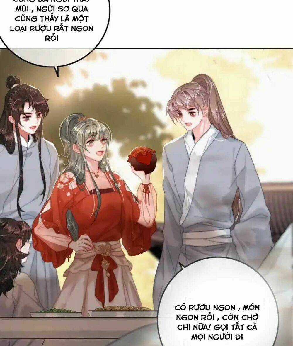 Đề Đốc Tự Ta Tu Dưỡng Chapter 51 trang 28