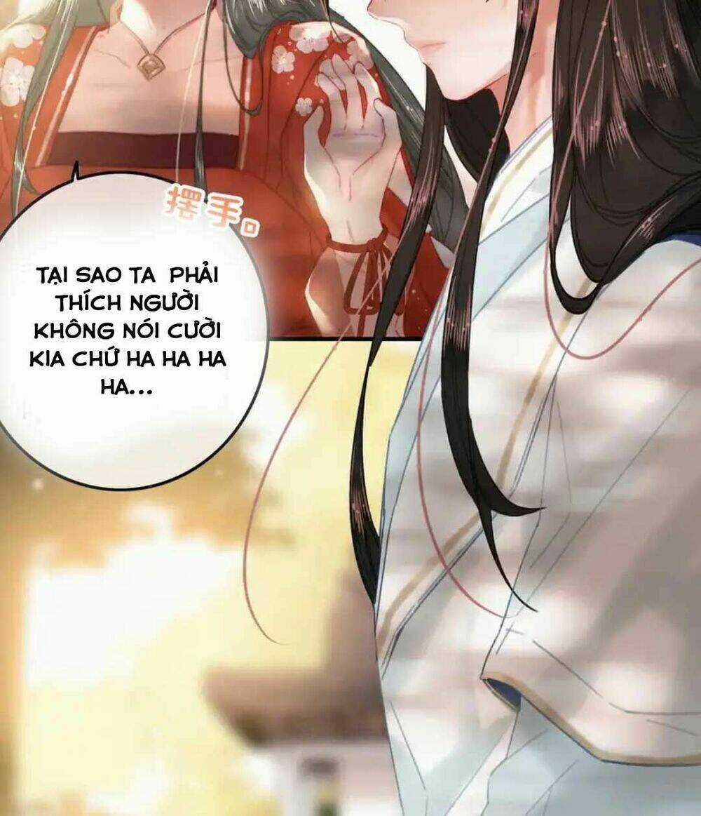 Đề Đốc Tự Ta Tu Dưỡng Chapter 51 trang 3