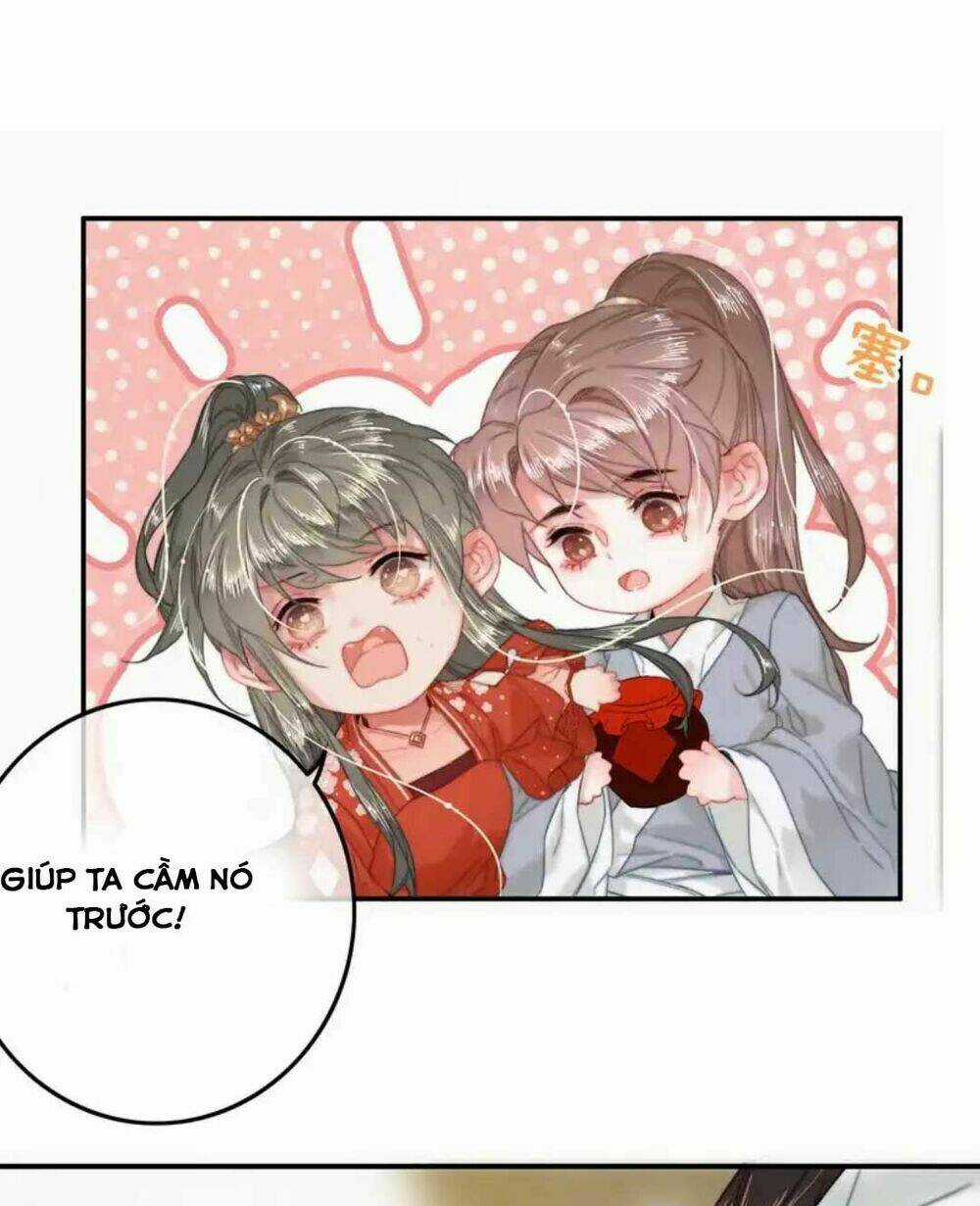 Đề Đốc Tự Ta Tu Dưỡng Chapter 51 trang 30