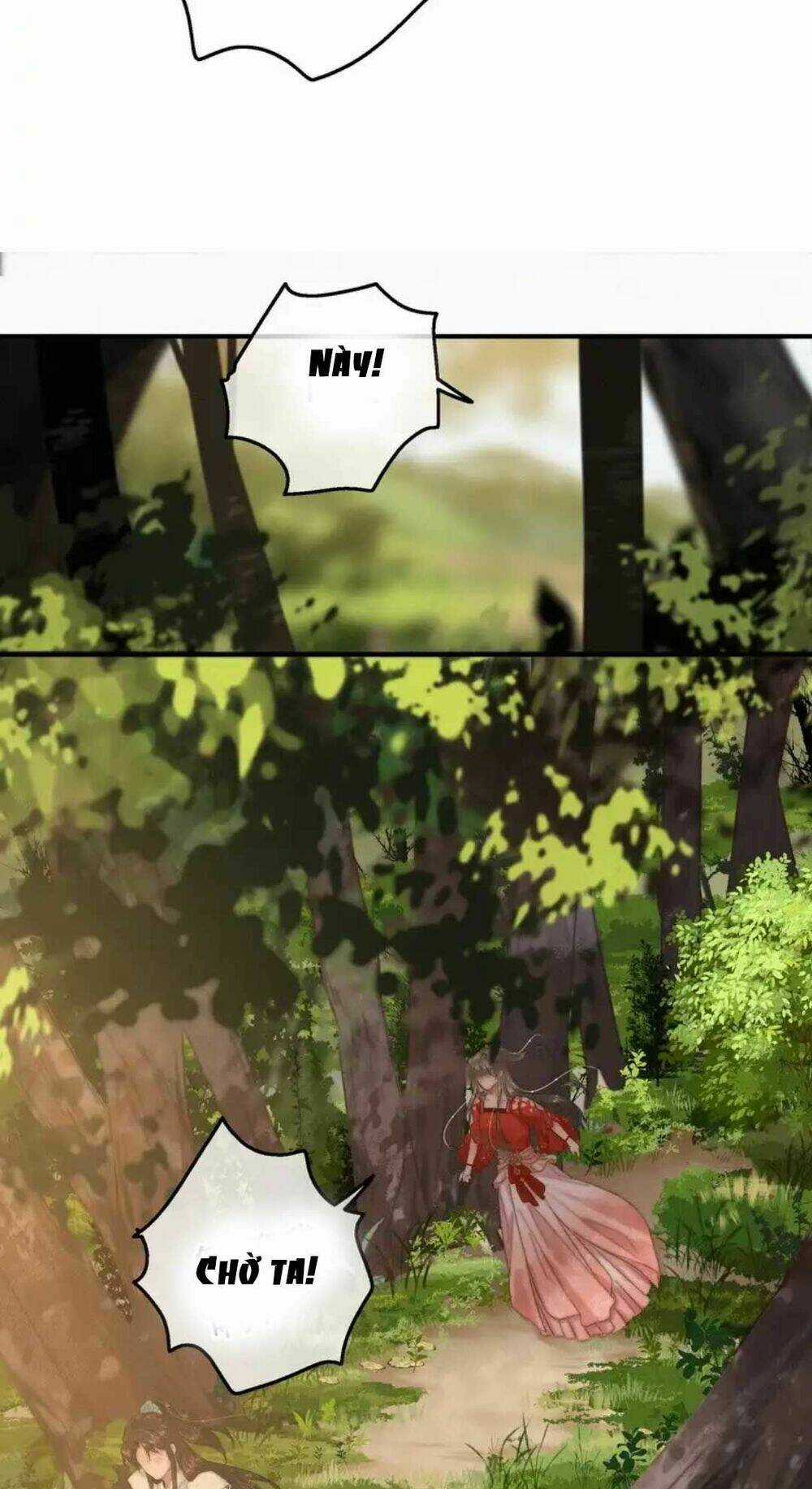 Đề Đốc Tự Ta Tu Dưỡng Chapter 51 trang 32