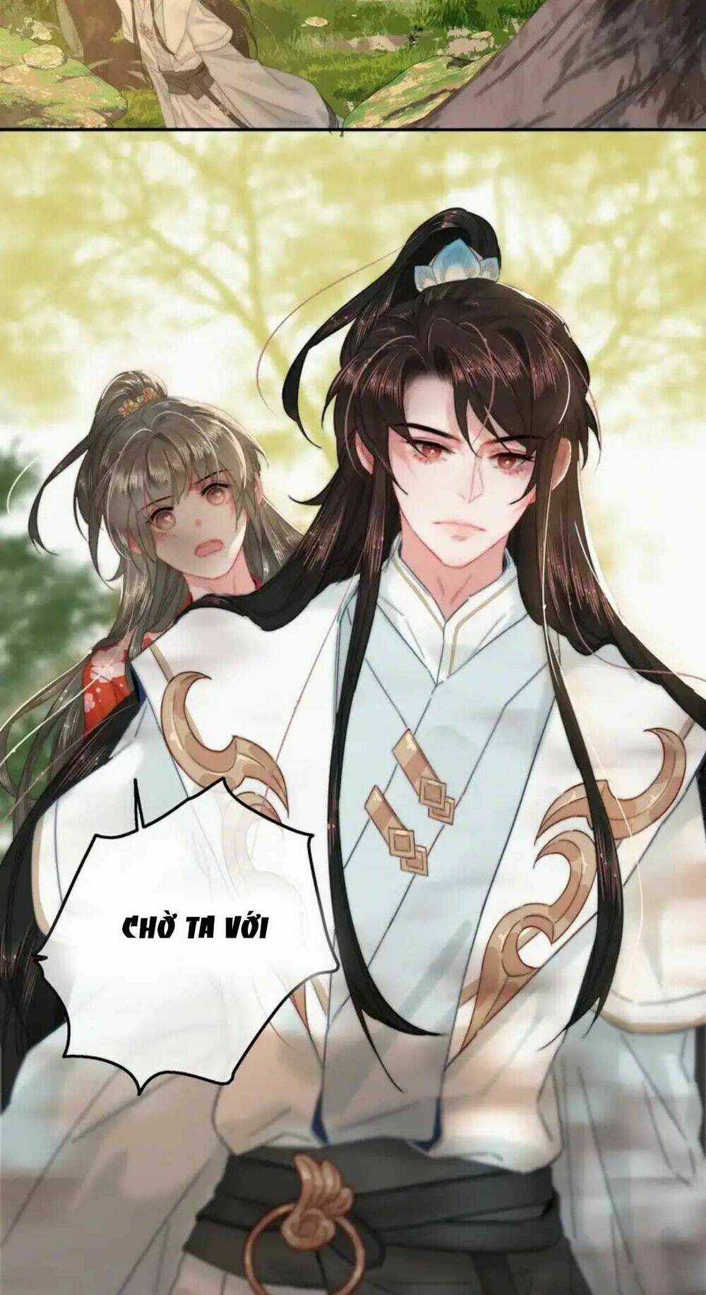 Đề Đốc Tự Ta Tu Dưỡng Chapter 51 trang 33