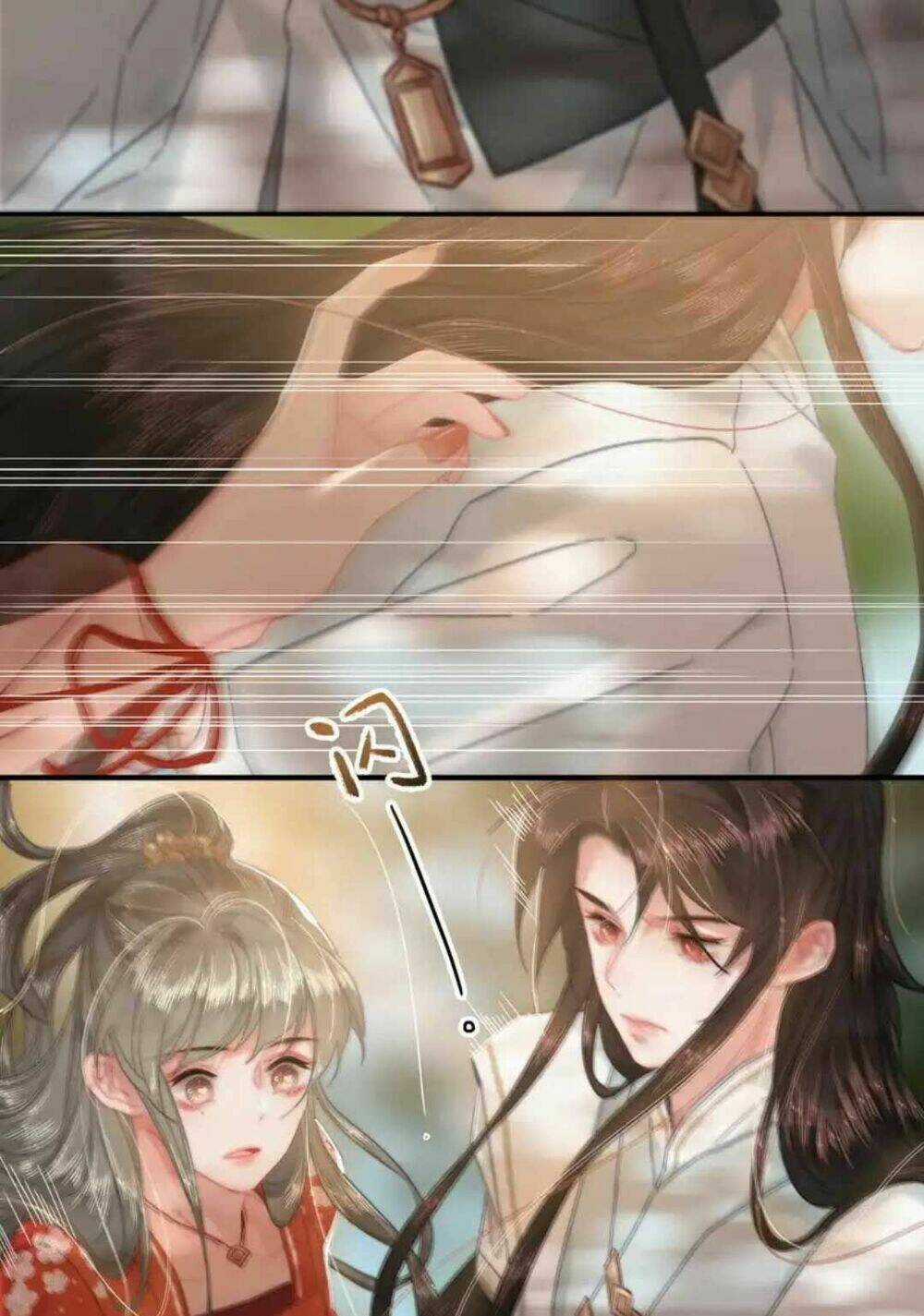 Đề Đốc Tự Ta Tu Dưỡng Chapter 51 trang 34