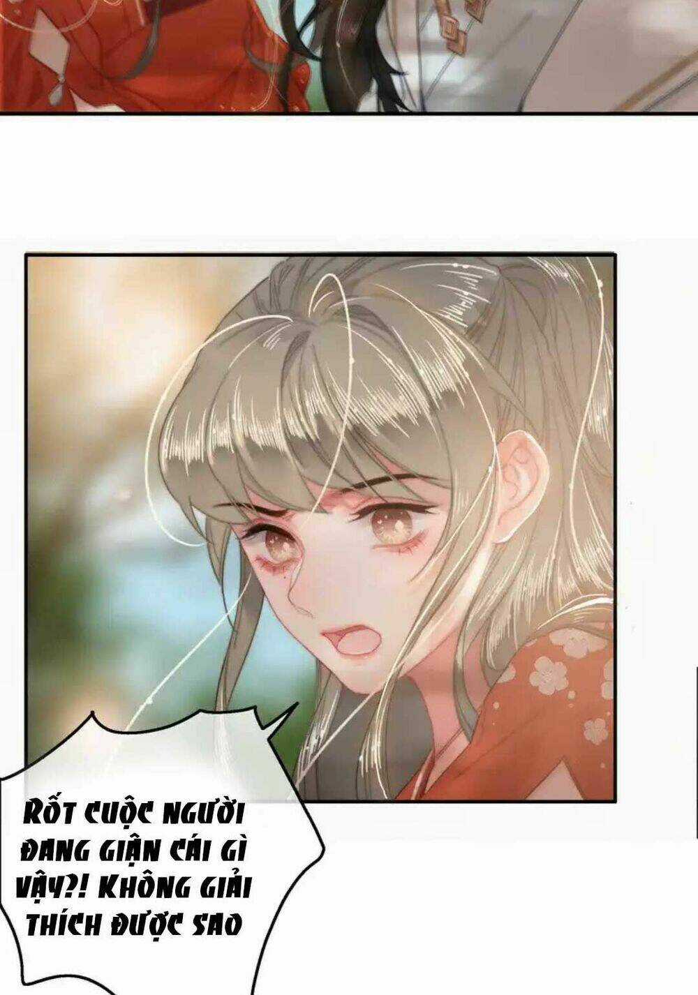 Đề Đốc Tự Ta Tu Dưỡng Chapter 51 trang 35