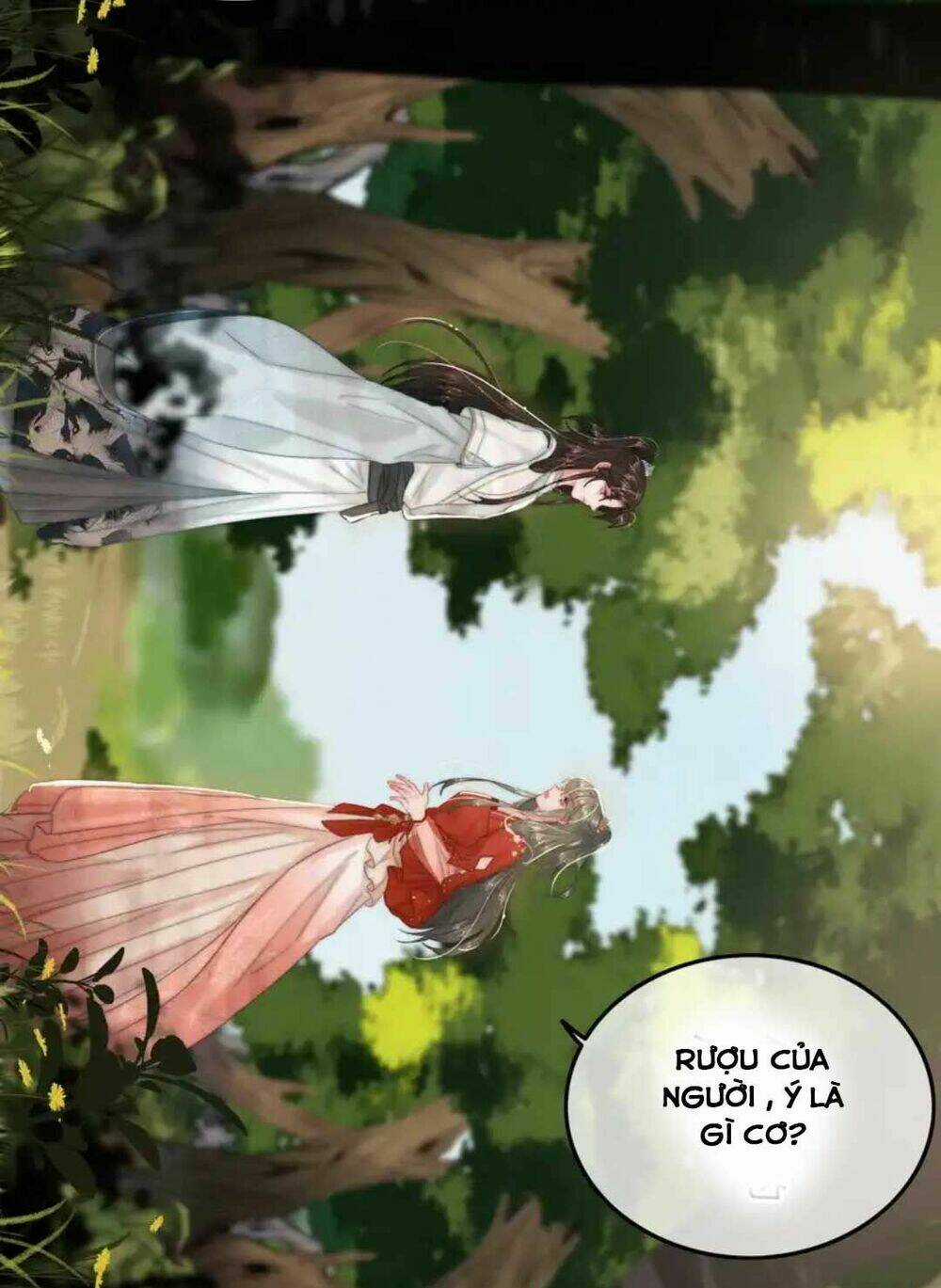 Đề Đốc Tự Ta Tu Dưỡng Chapter 51 trang 37