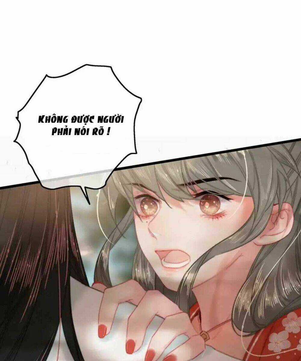 Đề Đốc Tự Ta Tu Dưỡng Chapter 51 trang 39