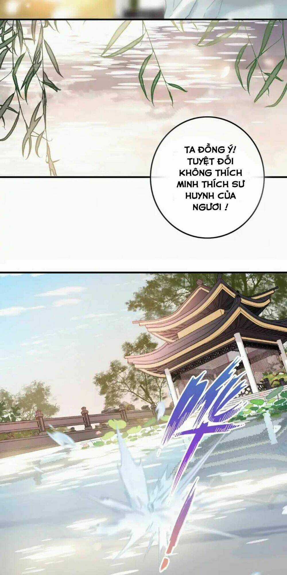 Đề Đốc Tự Ta Tu Dưỡng Chapter 51 trang 4