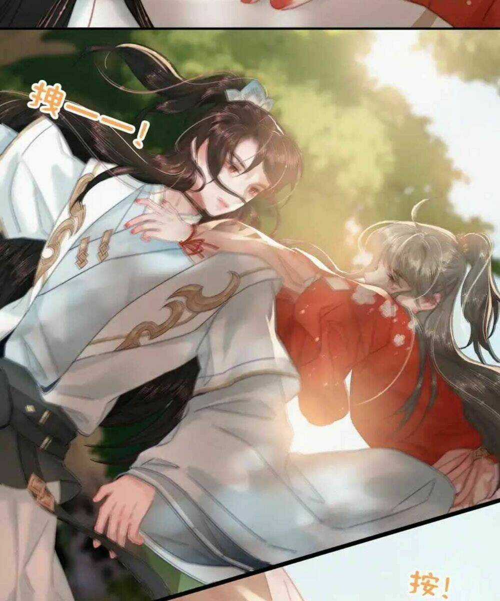 Đề Đốc Tự Ta Tu Dưỡng Chapter 51 trang 40