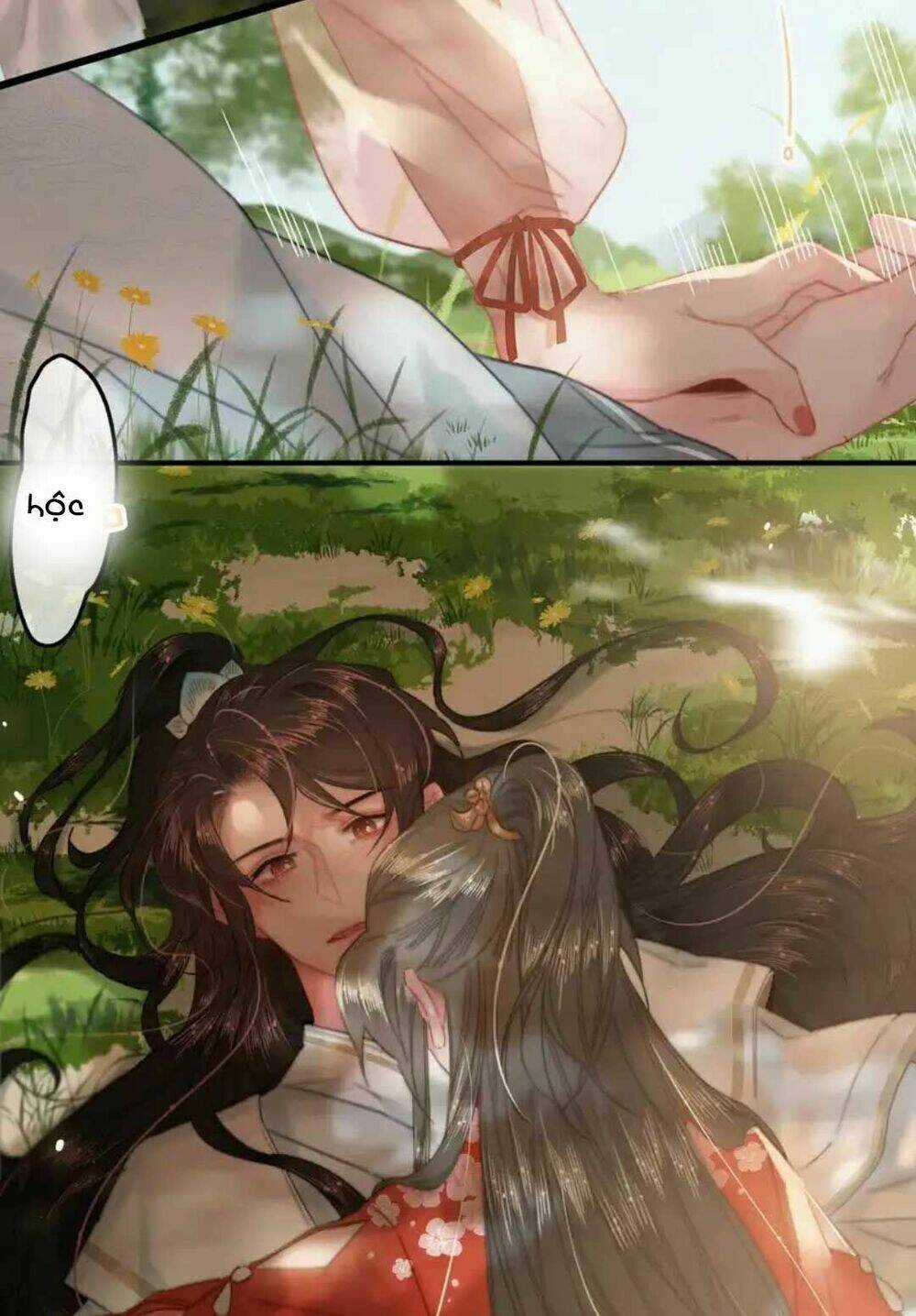 Đề Đốc Tự Ta Tu Dưỡng Chapter 51 trang 41