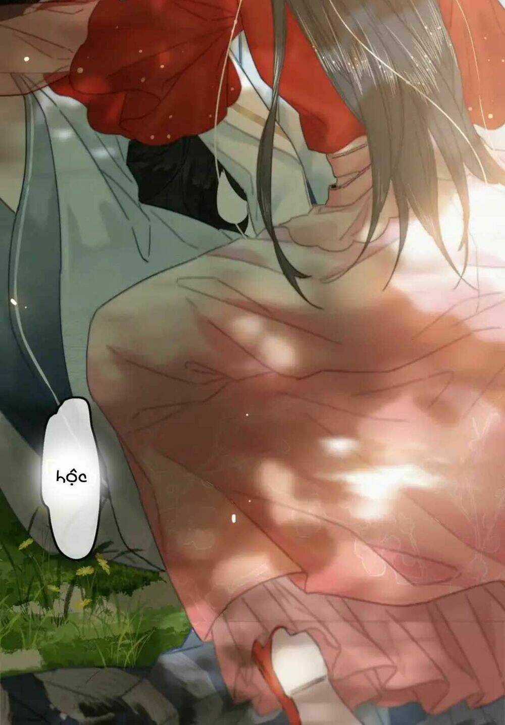 Đề Đốc Tự Ta Tu Dưỡng Chapter 51 trang 42