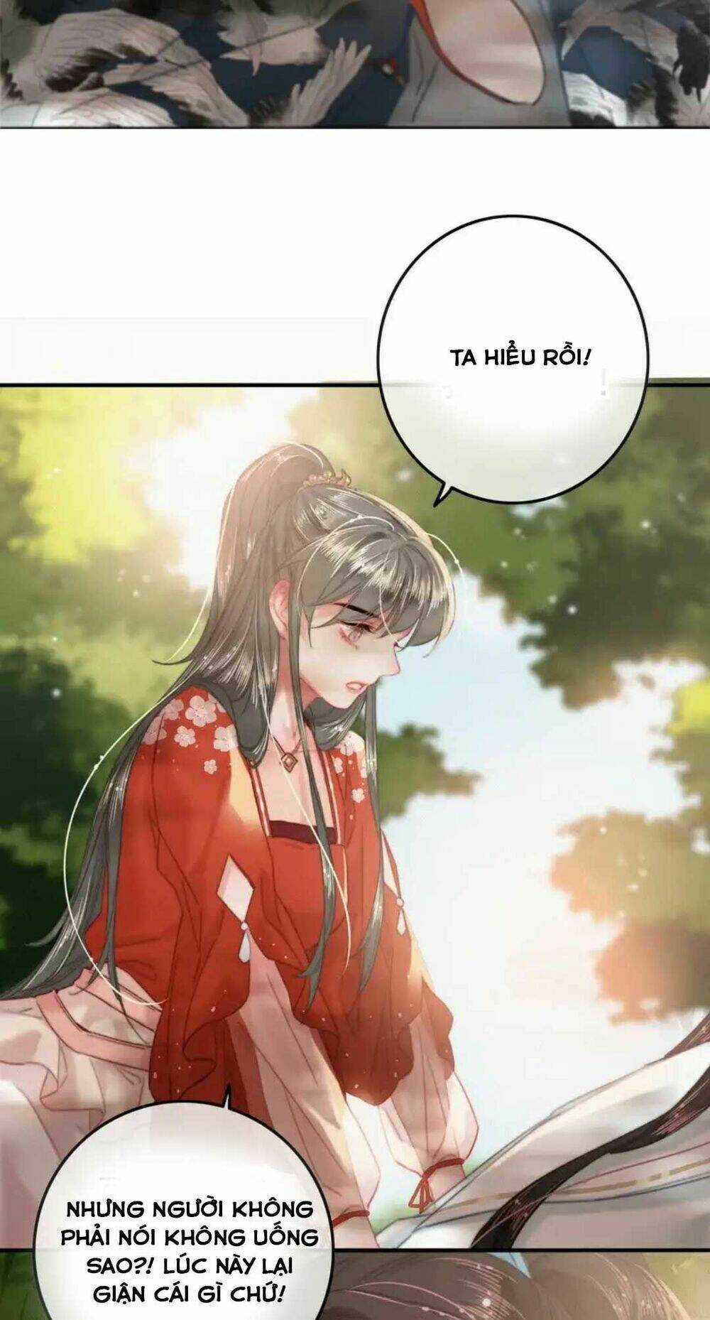 Đề Đốc Tự Ta Tu Dưỡng Chapter 51 trang 43