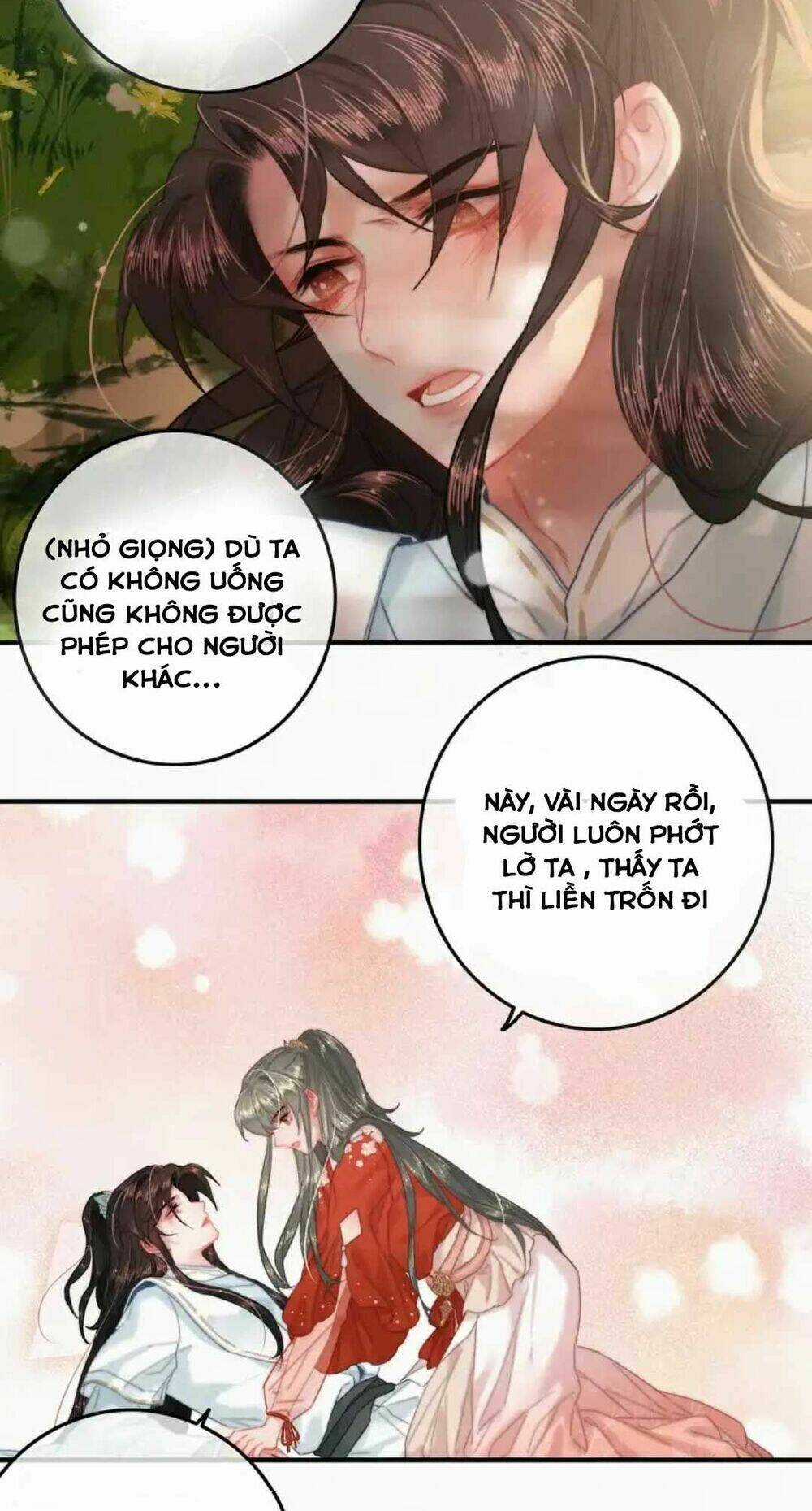 Đề Đốc Tự Ta Tu Dưỡng Chapter 51 trang 44