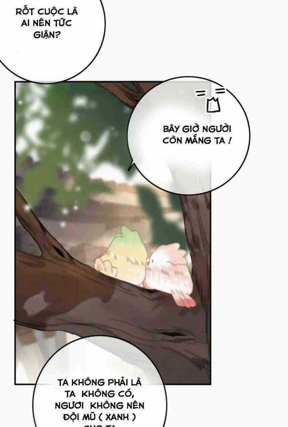 Đề Đốc Tự Ta Tu Dưỡng Chapter 51 trang 45